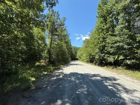 99999 Thompson Lake Road Rutherfordton NC 28139
