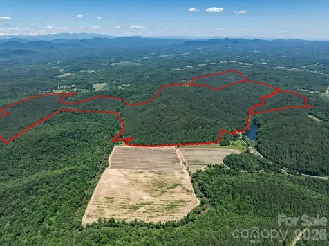 99999 Thompson Lake Road Rutherfordton NC 28139