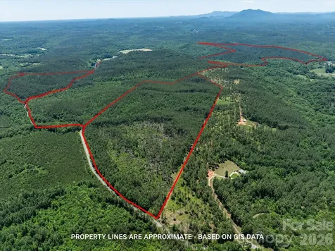 99999 Thompson Lake Road Rutherfordton NC 28139