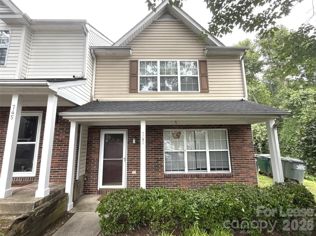 747 Mountainwater Drive Charlotte NC 28262