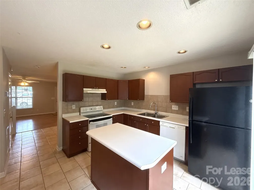 747 Mountainwater Drive Charlotte NC 28262
