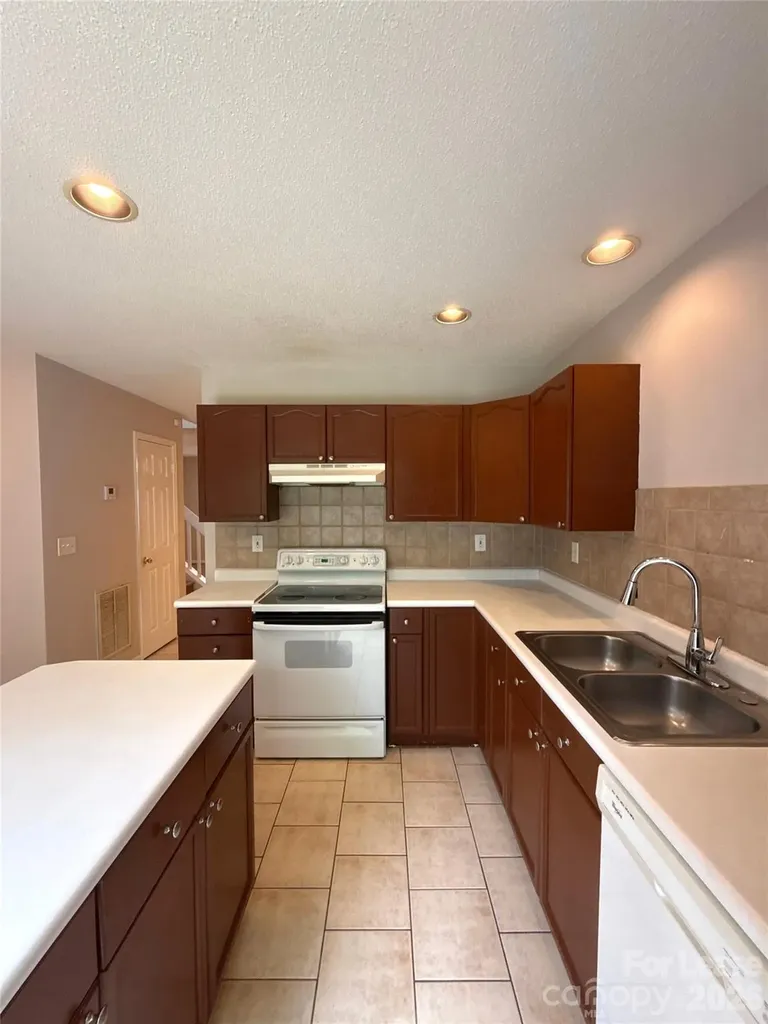 747 Mountainwater Drive Charlotte NC 28262