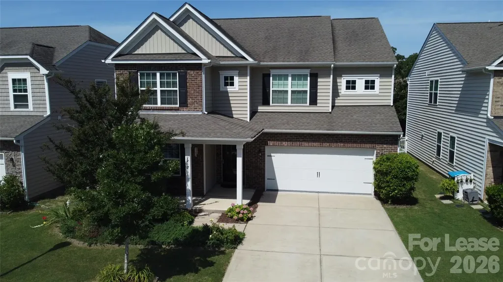 2652 Southern Trace Drive Waxhaw NC 28173