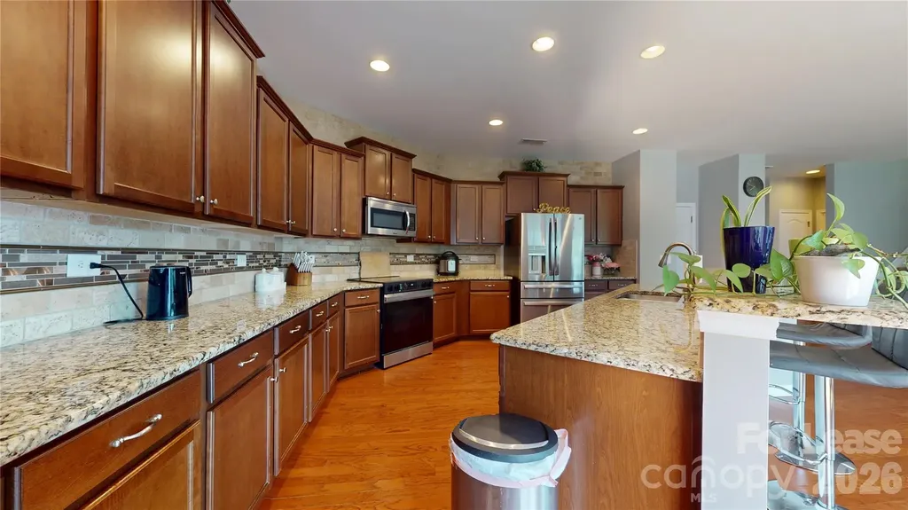 2652 Southern Trace Drive Waxhaw NC 28173