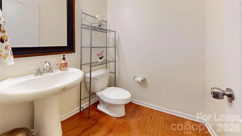 2652 Southern Trace Drive Waxhaw NC 28173