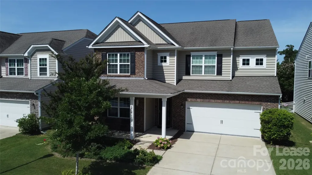 2652 Southern Trace Drive Waxhaw NC 28173