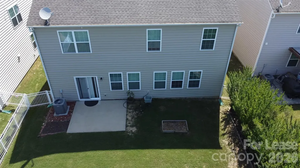 2652 Southern Trace Drive Waxhaw NC 28173