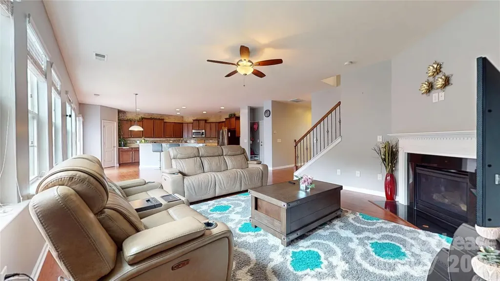 2652 Southern Trace Drive Waxhaw NC 28173