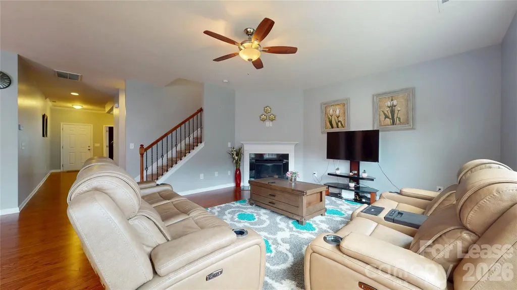 2652 Southern Trace Drive Waxhaw NC 28173
