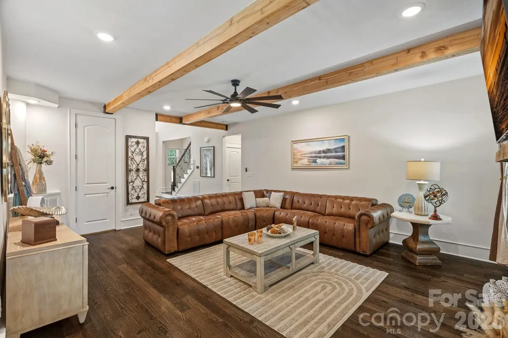 156 Crooked Branch Way Troutman NC 28166