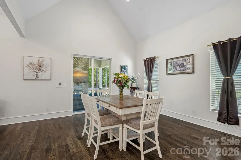 156 Crooked Branch Way Troutman NC 28166