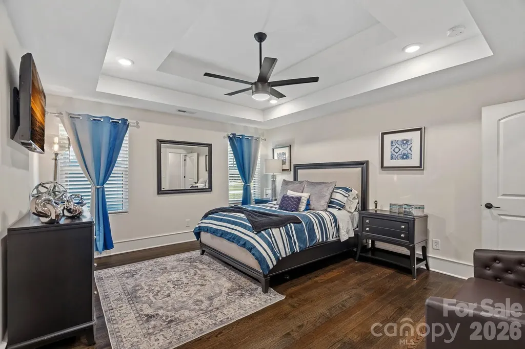 156 Crooked Branch Way Troutman NC 28166