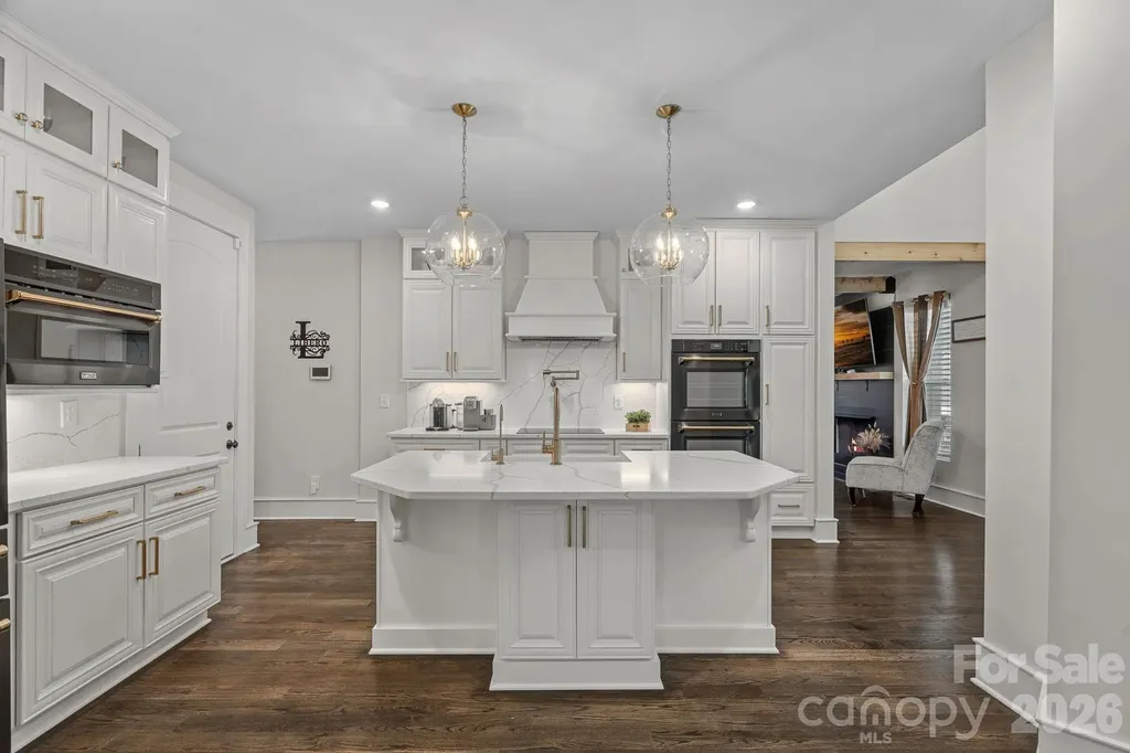 156 Crooked Branch Way Troutman NC 28166