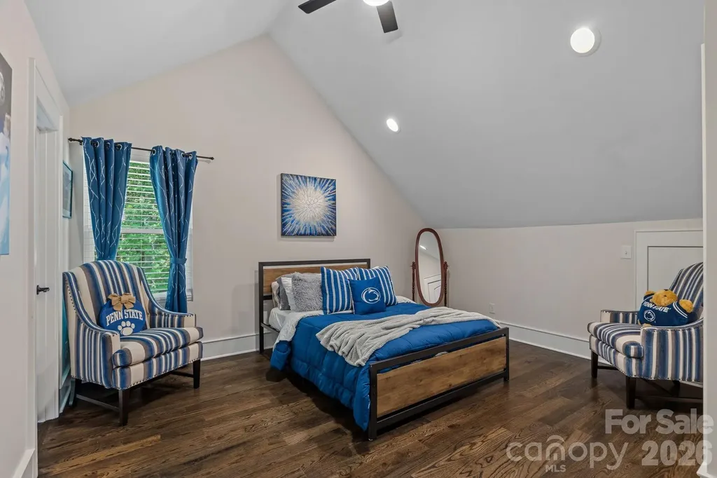 156 Crooked Branch Way Troutman NC 28166