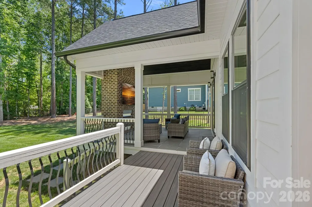 156 Crooked Branch Way Troutman NC 28166