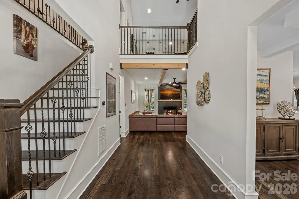 156 Crooked Branch Way Troutman NC 28166
