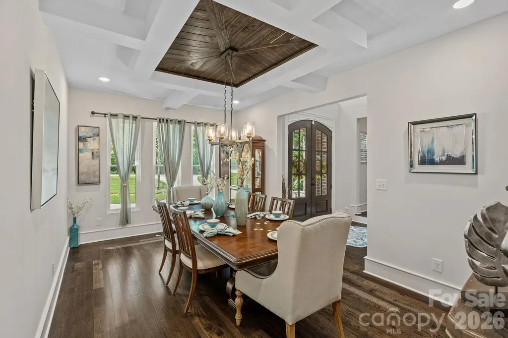156 Crooked Branch Way Troutman NC 28166