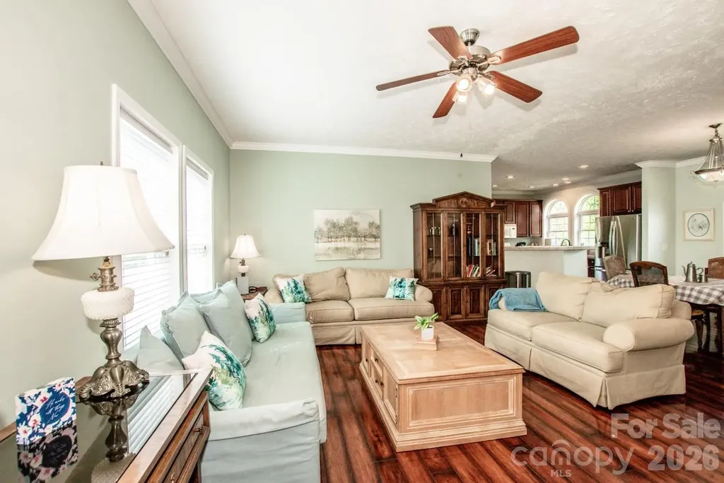 2860 Needmore Road Woodleaf NC 27054