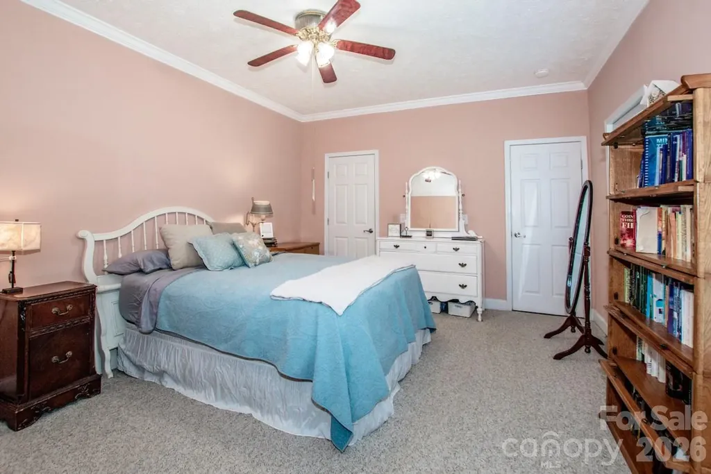 2860 Needmore Road Woodleaf NC 27054