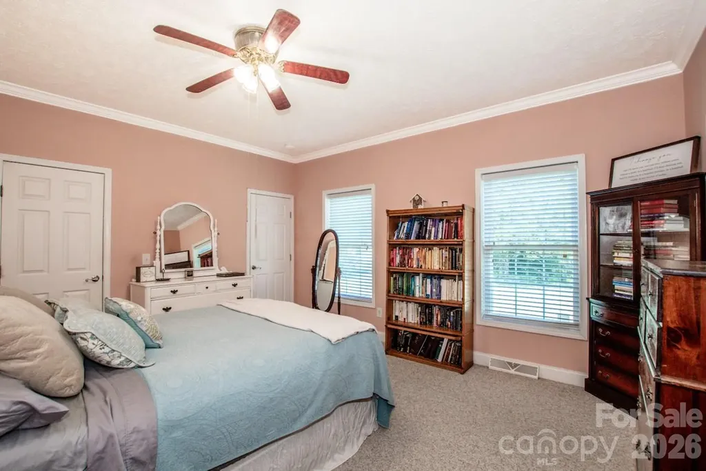 2860 Needmore Road Woodleaf NC 27054