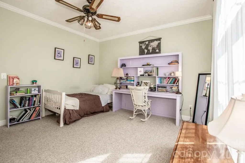 2860 Needmore Road Woodleaf NC 27054