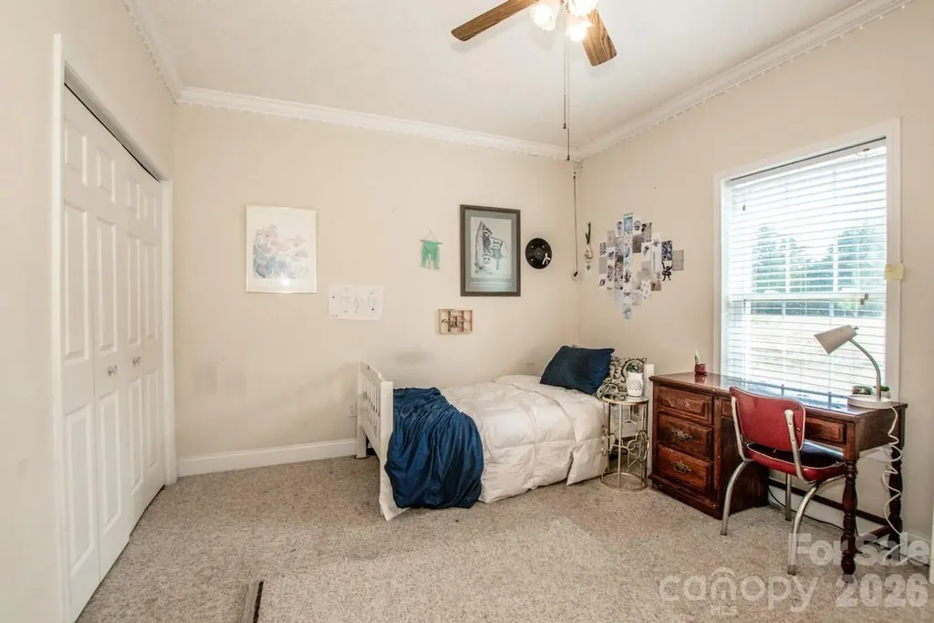 2860 Needmore Road Woodleaf NC 27054