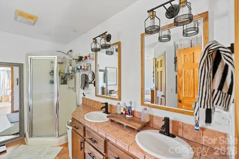 1194 Palmer Road Mill Spring NC 28756
