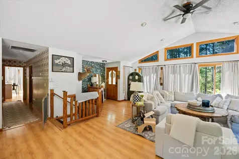 1194 Palmer Road Mill Spring NC 28756