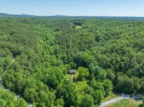 1194 Palmer Road Mill Spring NC 28756