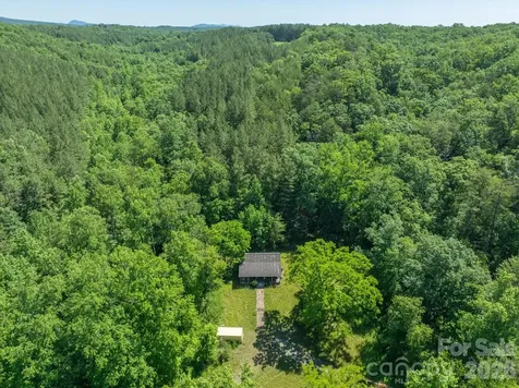 1194 Palmer Road Mill Spring NC 28756