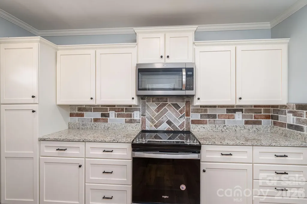 1038 Belwood Lawndale Road Lawndale NC 28090