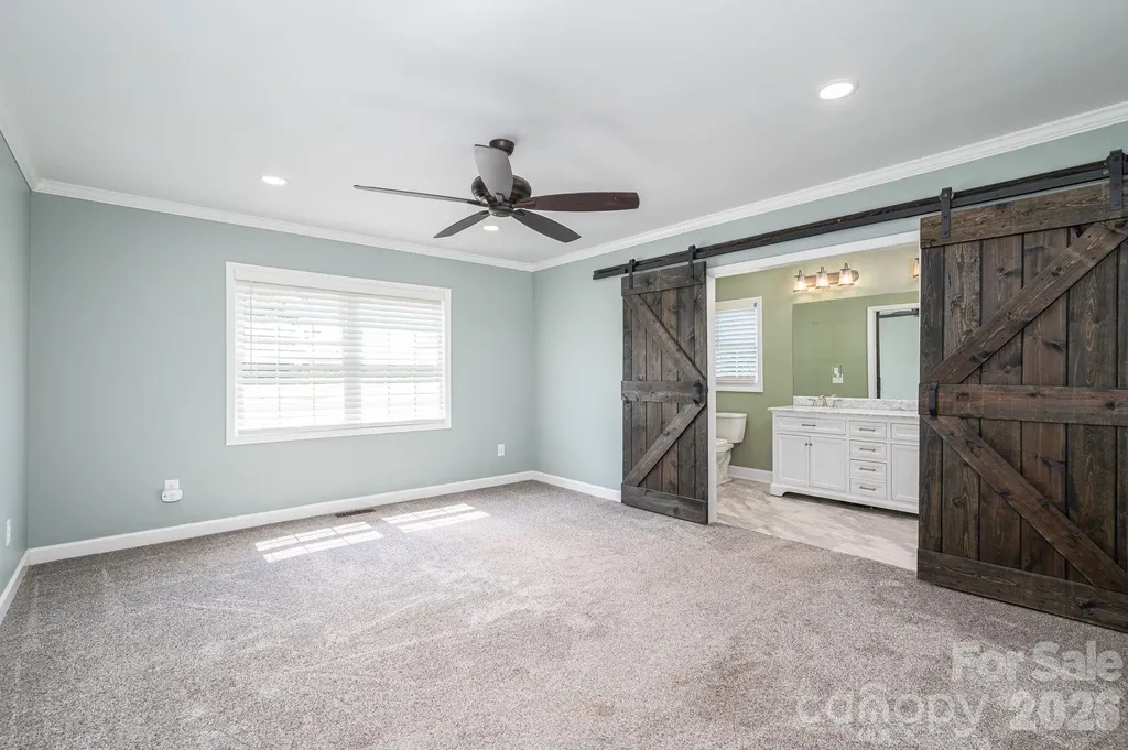 1038 Belwood Lawndale Road Lawndale NC 28090