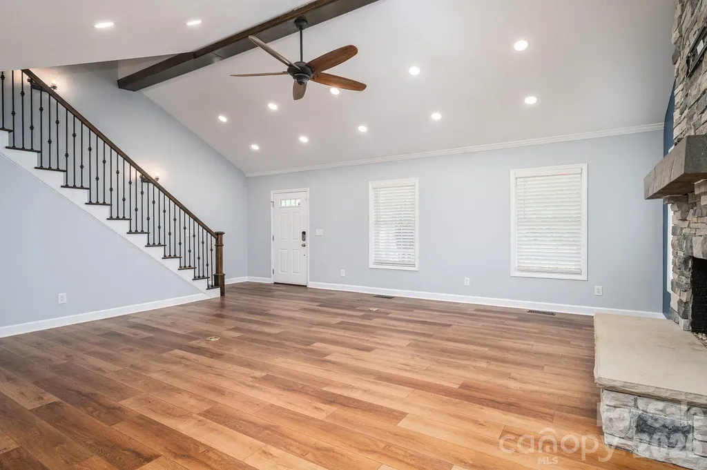 1038 Belwood Lawndale Road Lawndale NC 28090