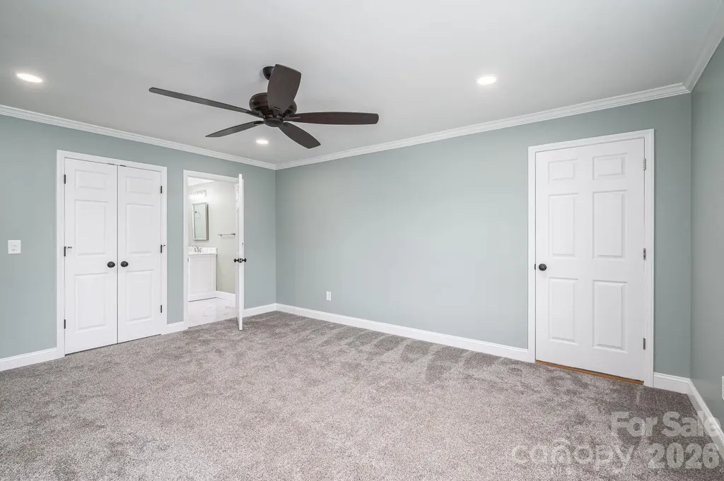 1038 Belwood Lawndale Road Lawndale NC 28090