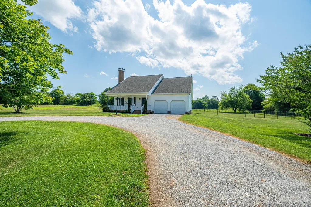 1038 Belwood Lawndale Road Lawndale NC 28090