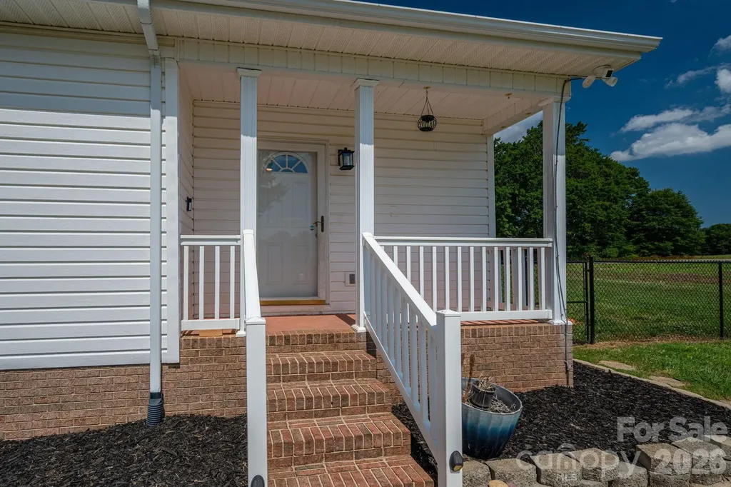 1038 Belwood Lawndale Road Lawndale NC 28090