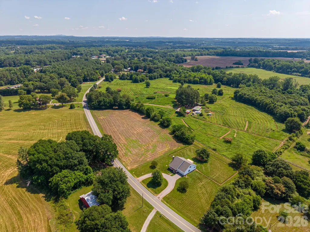 1038 Belwood Lawndale Road Lawndale NC 28090