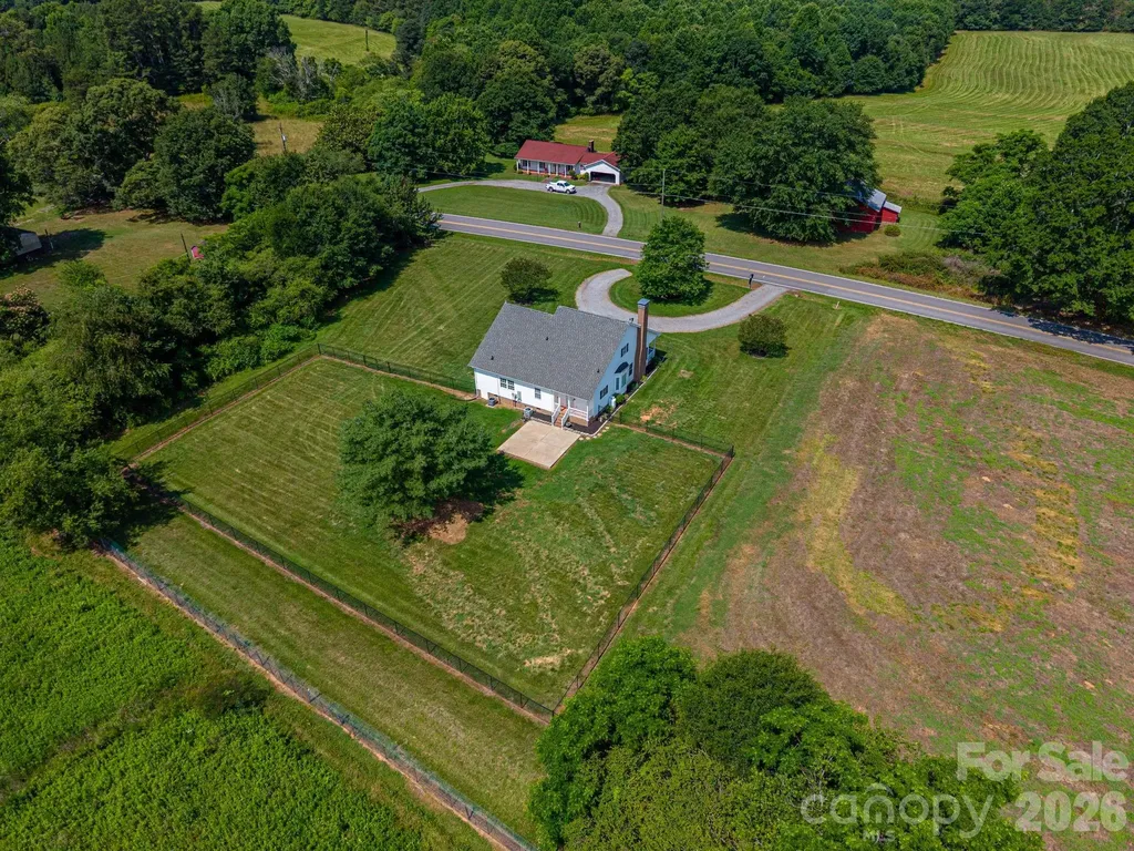 1038 Belwood Lawndale Road Lawndale NC 28090