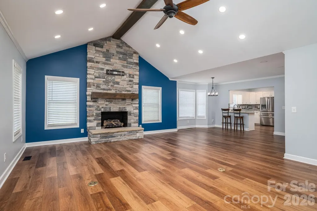 1038 Belwood Lawndale Road Lawndale NC 28090