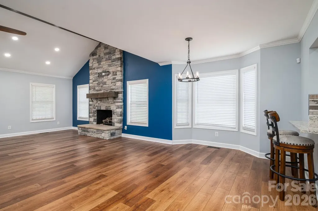1038 Belwood Lawndale Road Lawndale NC 28090