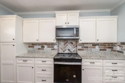 1038 Belwood Lawndale Road Lawndale NC 28090