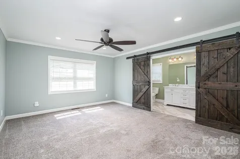 1038 Belwood Lawndale Road Lawndale NC 28090