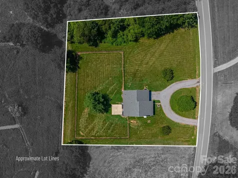 1038 Belwood Lawndale Road Lawndale NC 28090