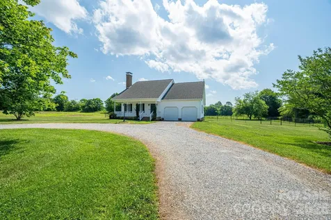 1038 Belwood Lawndale Road Lawndale NC 28090