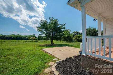 1038 Belwood Lawndale Road Lawndale NC 28090