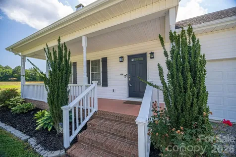 1038 Belwood Lawndale Road Lawndale NC 28090