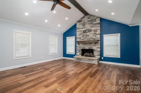 1038 Belwood Lawndale Road Lawndale NC 28090
