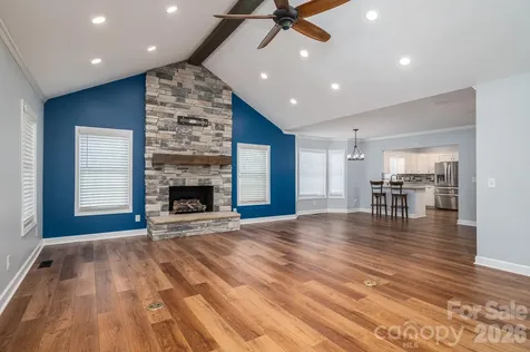 1038 Belwood Lawndale Road Lawndale NC 28090