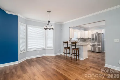 1038 Belwood Lawndale Road Lawndale NC 28090