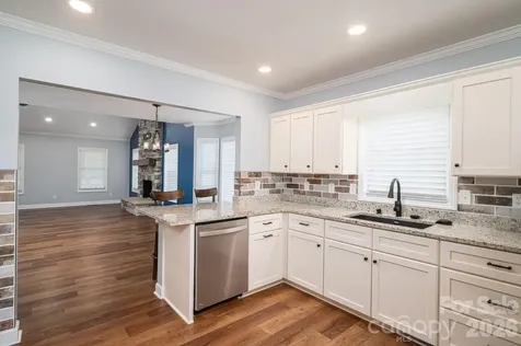 1038 Belwood Lawndale Road Lawndale NC 28090
